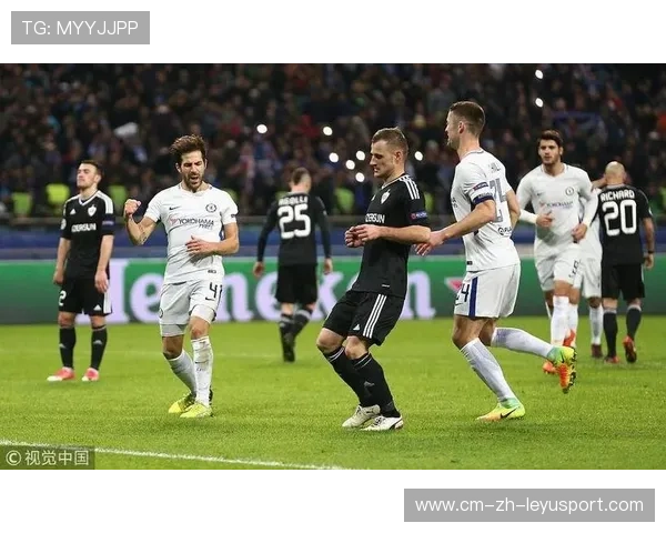 欧冠凌晨焦点!卡拉巴赫主场欲演“黑马奇迹”,切尔西客场能否止颓? 欧冠凌晨焦点!卡拉巴赫主场欲演“黑马奇迹”,切尔西客场能否止颓?