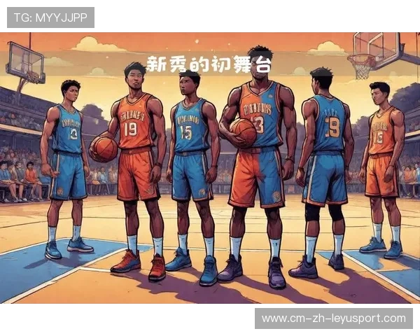 未来之星：年轻新秀季后赛开挂！，nba未来之星