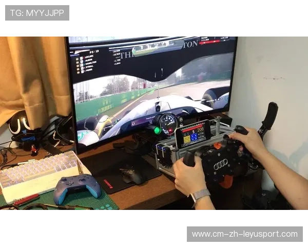 汉米尔顿反复测试微调方向盘角度