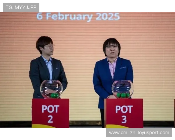 亚洲杯足球赛抽签结果揭晓 亚洲杯足球赛抽签结果揭晓